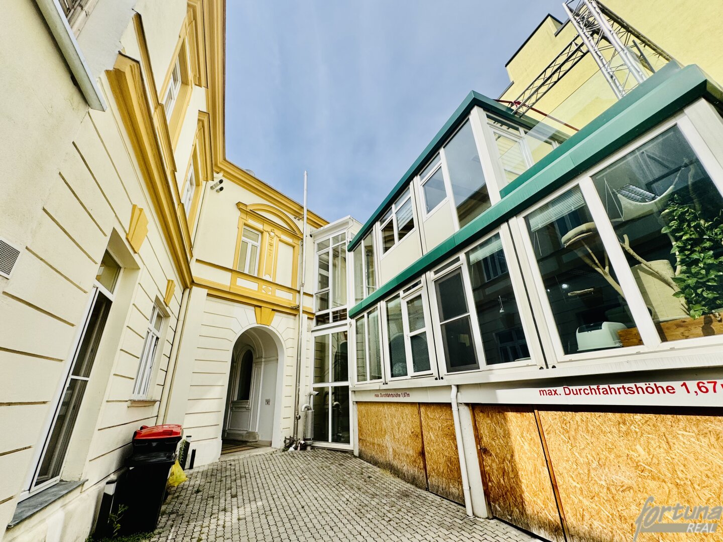 Immobilienfoto