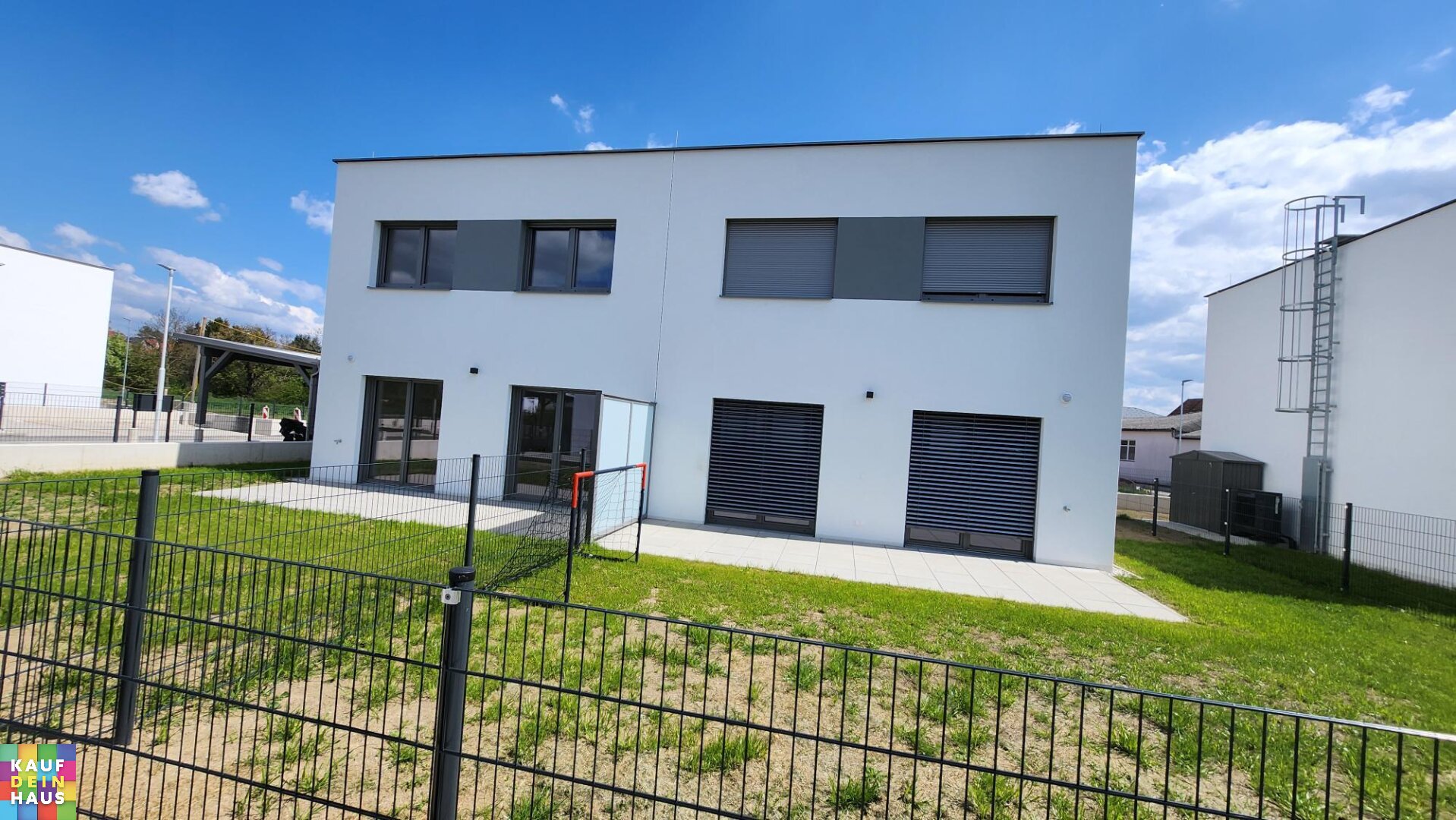 Immobilienfoto