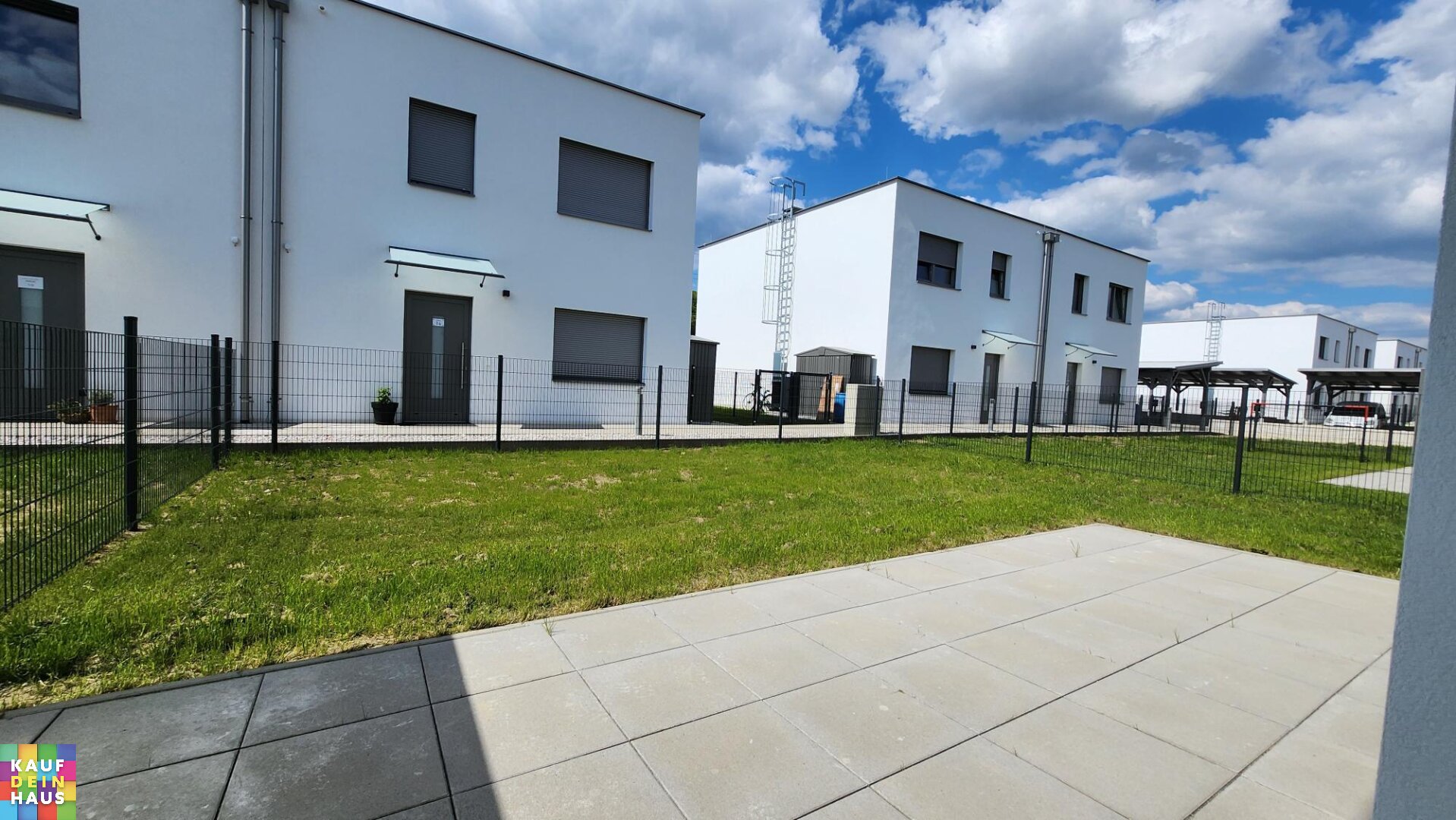 Immobilienfoto