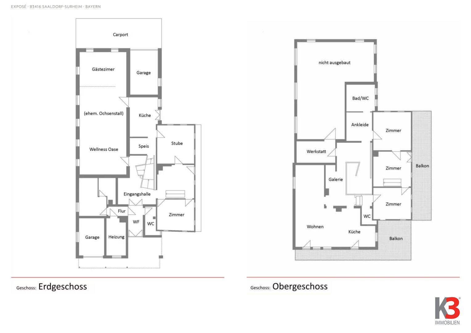 Immobilienfoto
