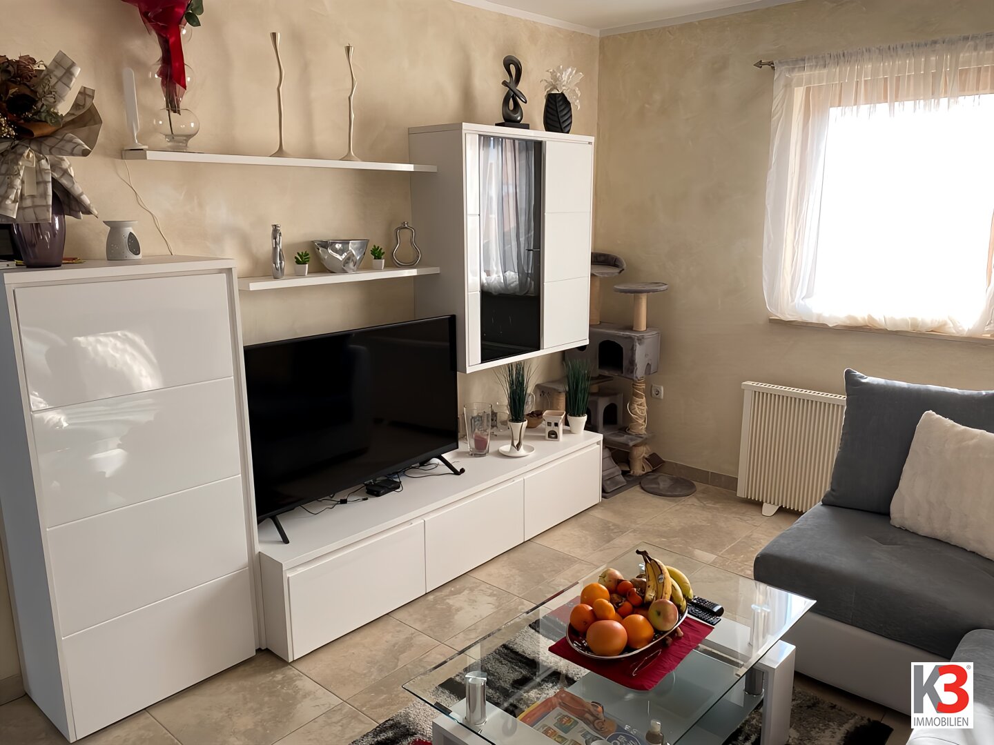 Immobilienfoto