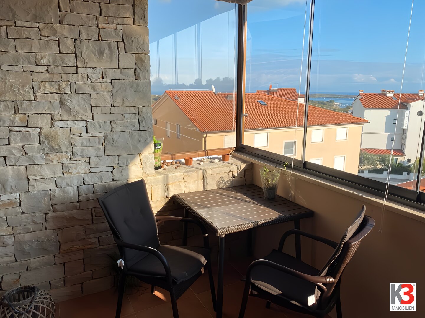 Immobilienfoto