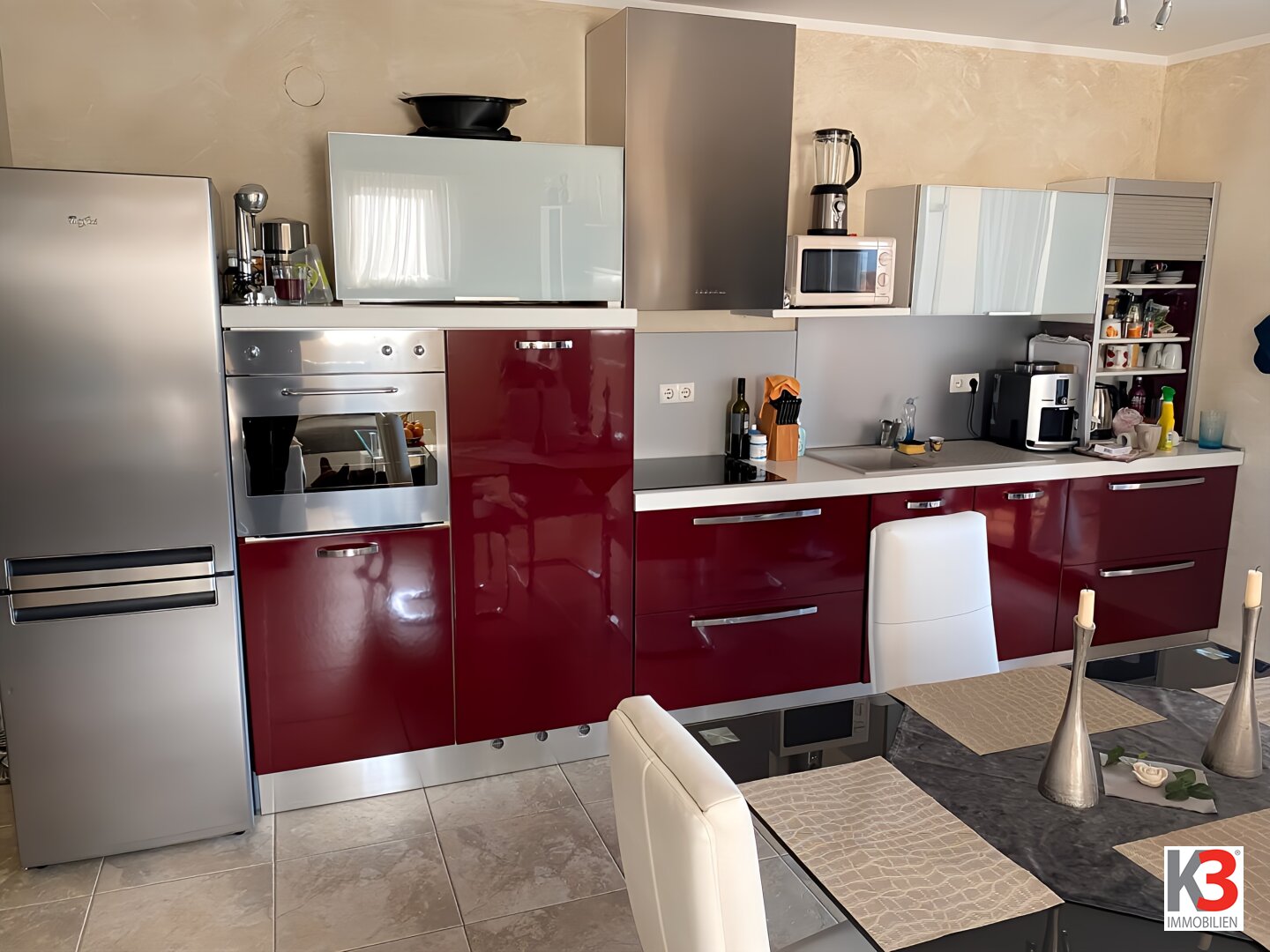 Immobilienfoto