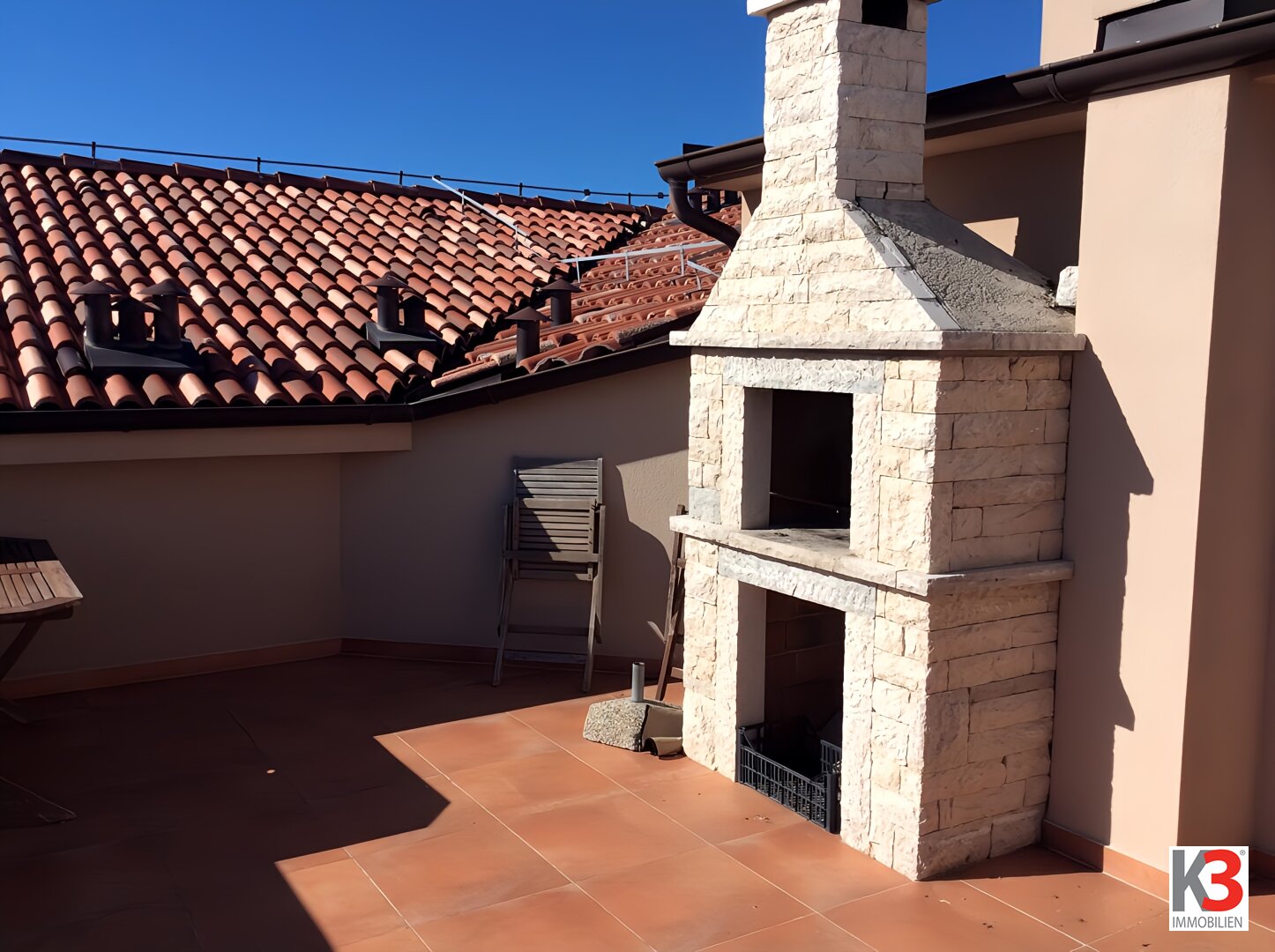 Immobilienfoto