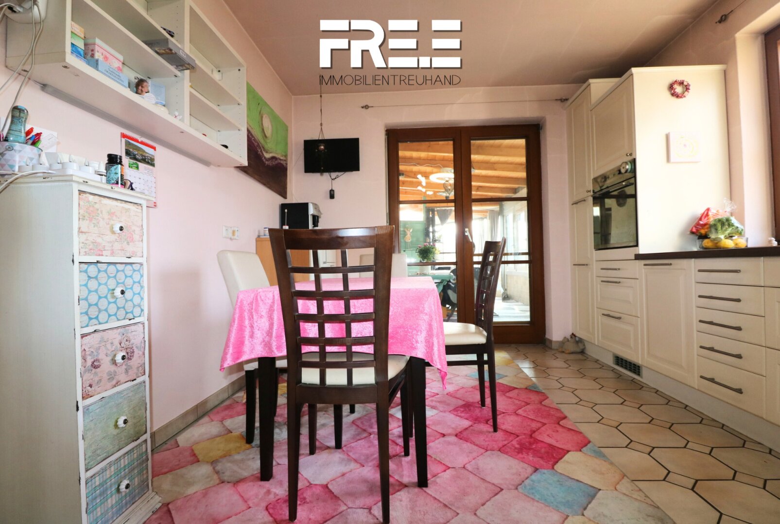 Immobilienfoto