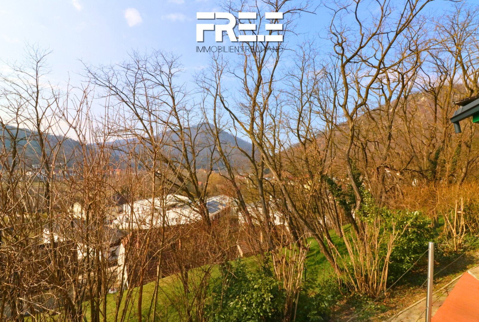 Immobilienfoto