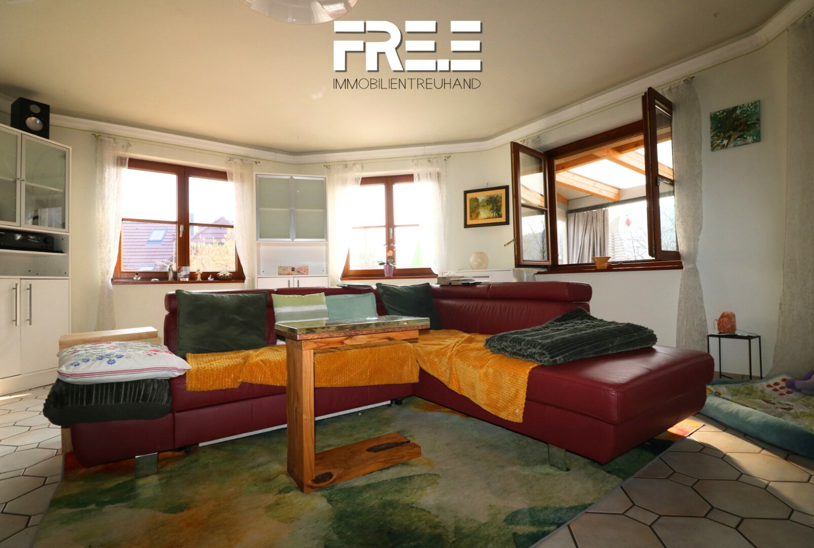 Immobilienfoto