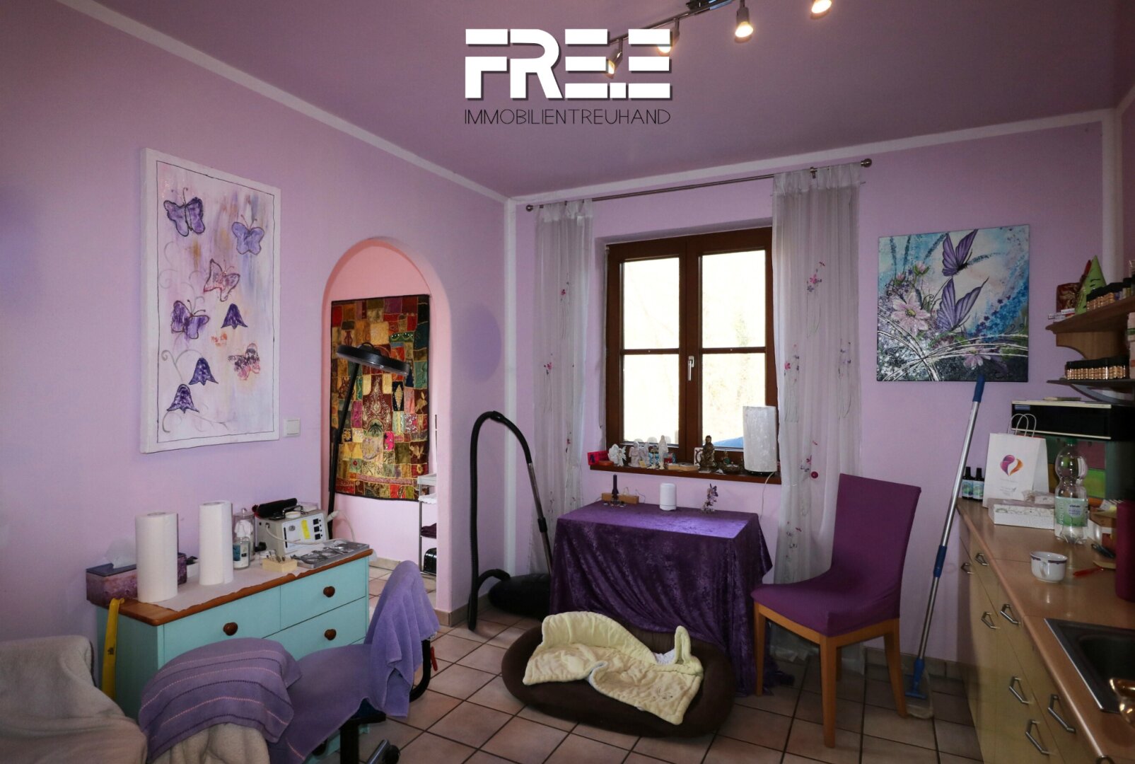 Immobilienfoto