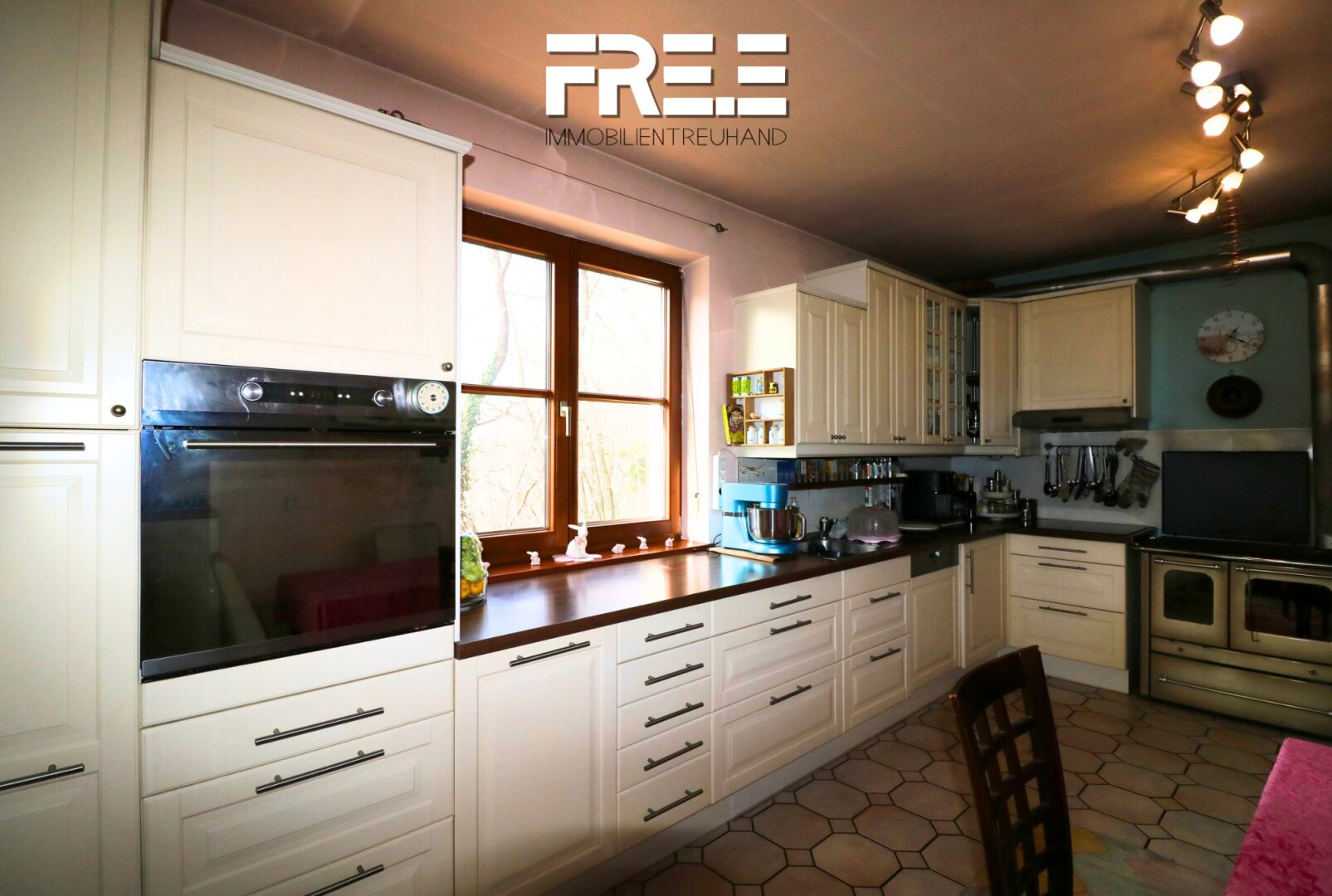 Immobilienfoto
