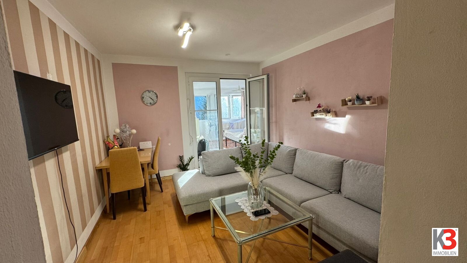 Immobilienfoto