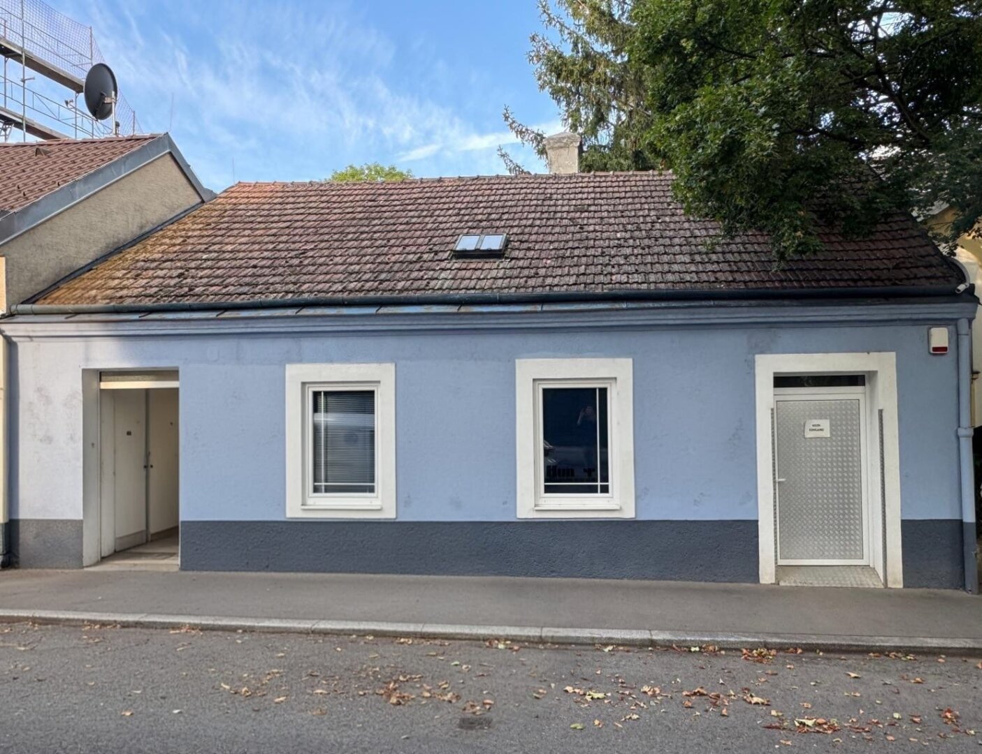 Immobilienfoto