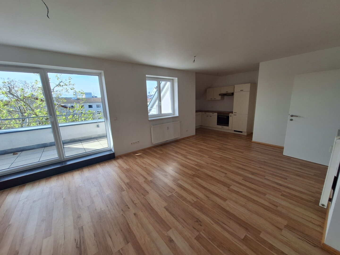 Immobilienfoto