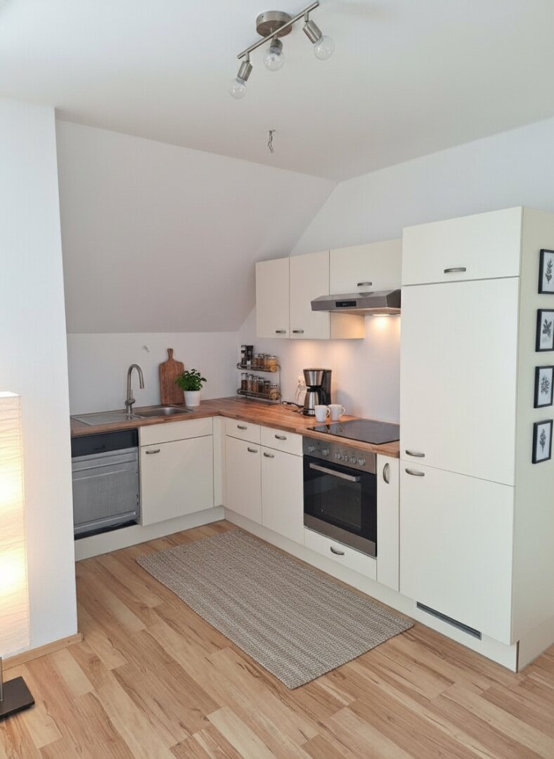 Immobilienfoto