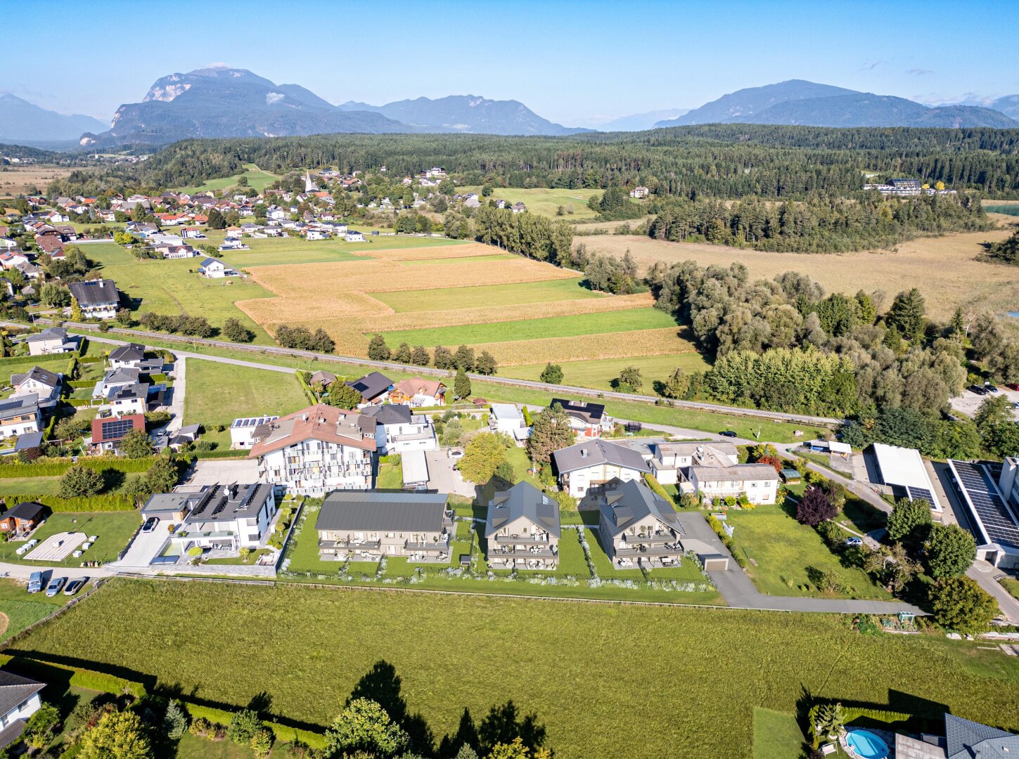 Immobilienfoto