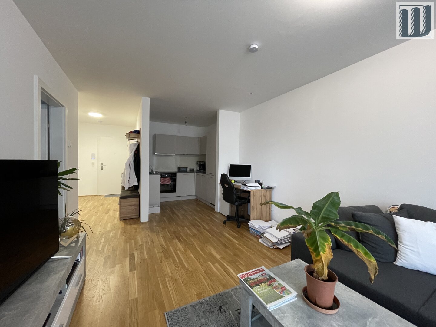 Immobilienfoto