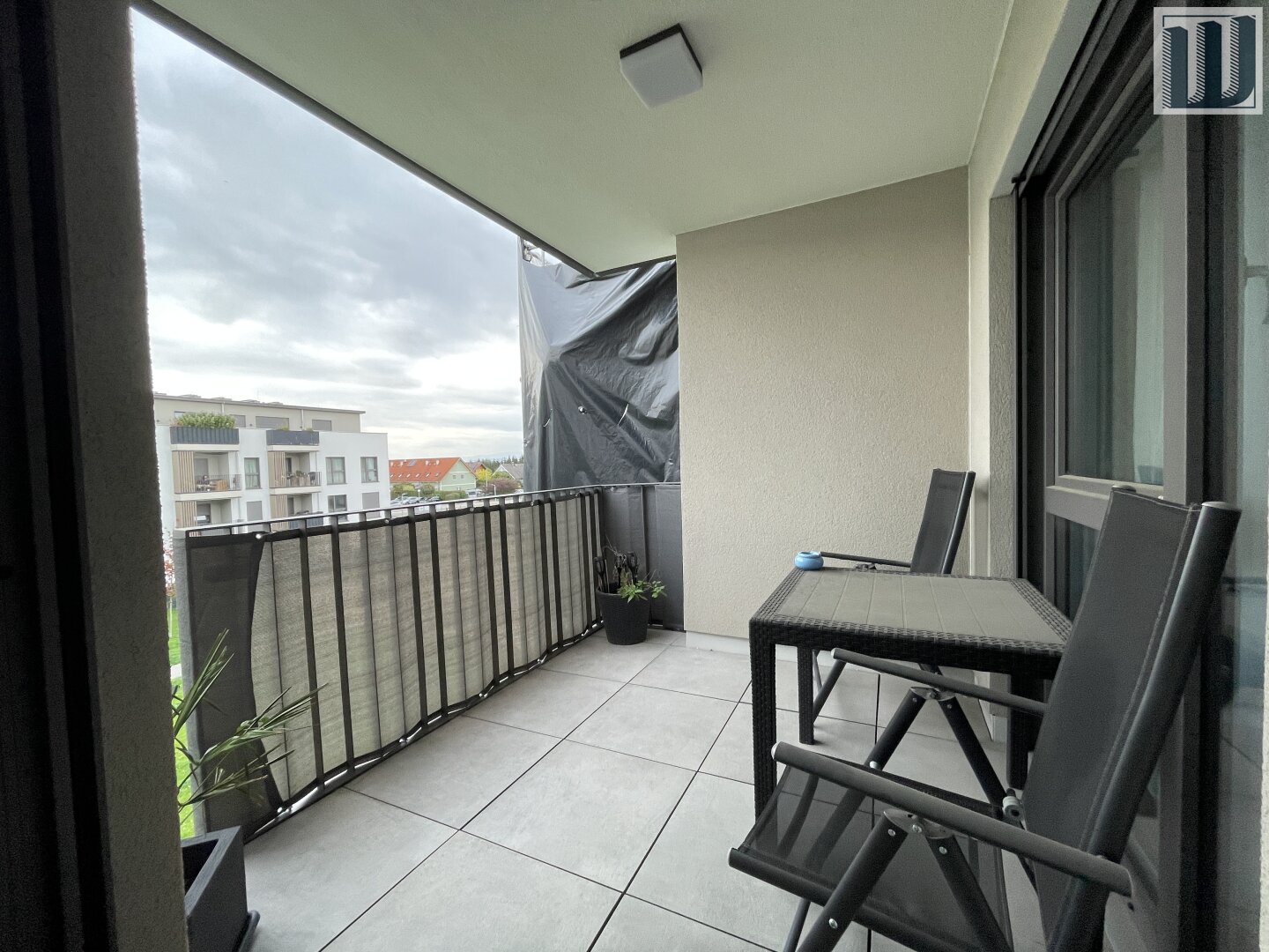 Immobilienfoto