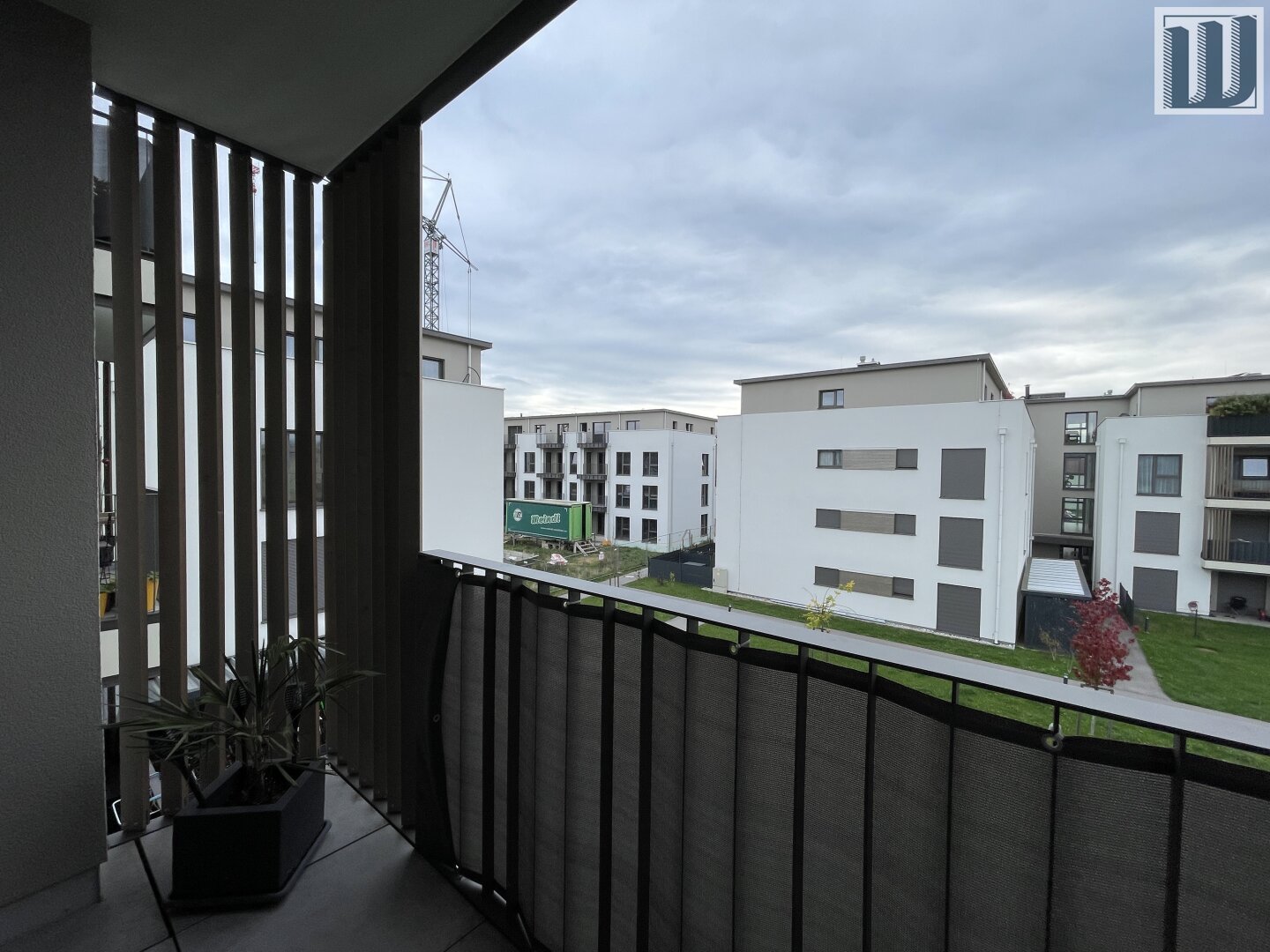 Immobilienfoto