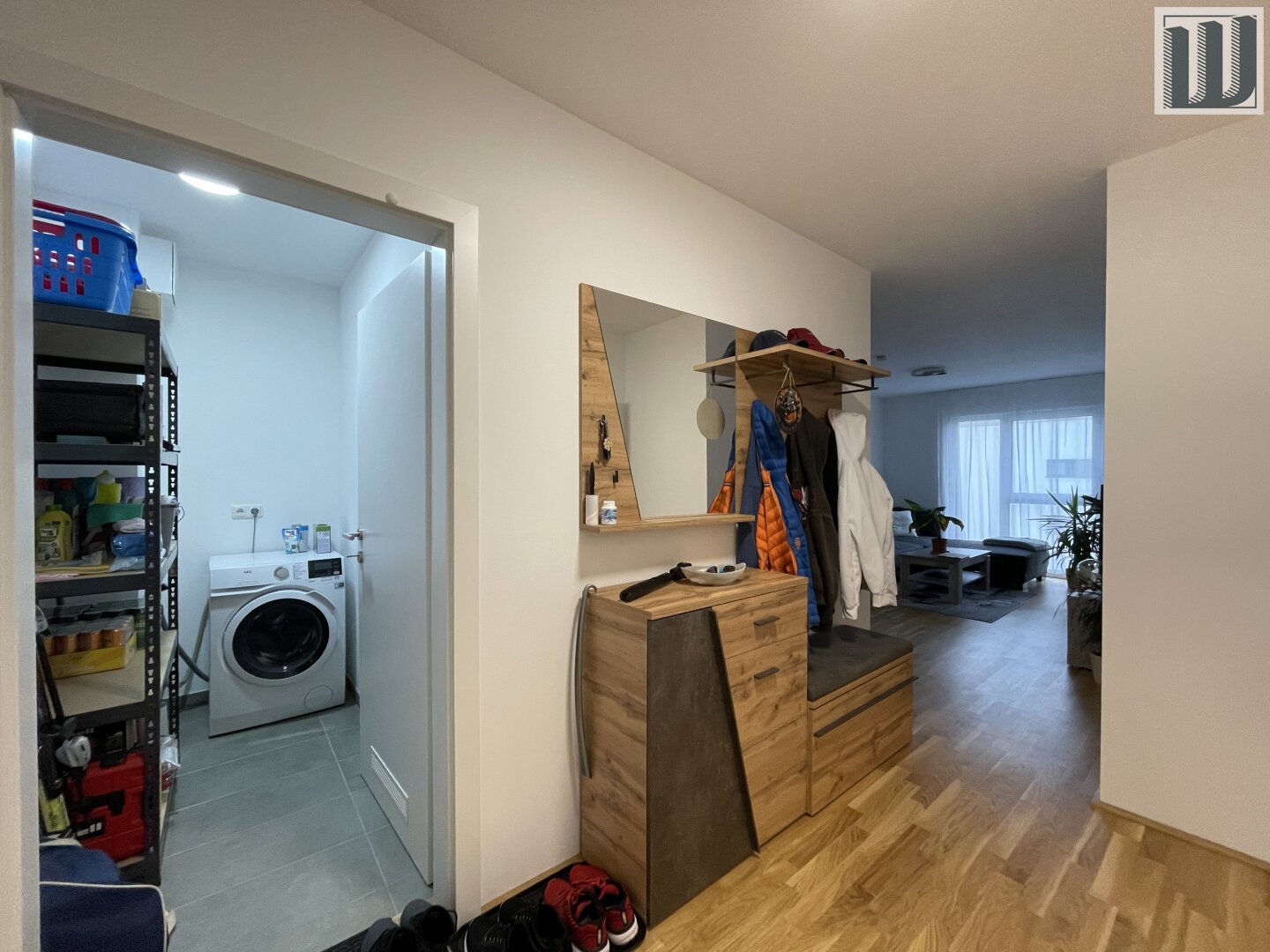 Immobilienfoto
