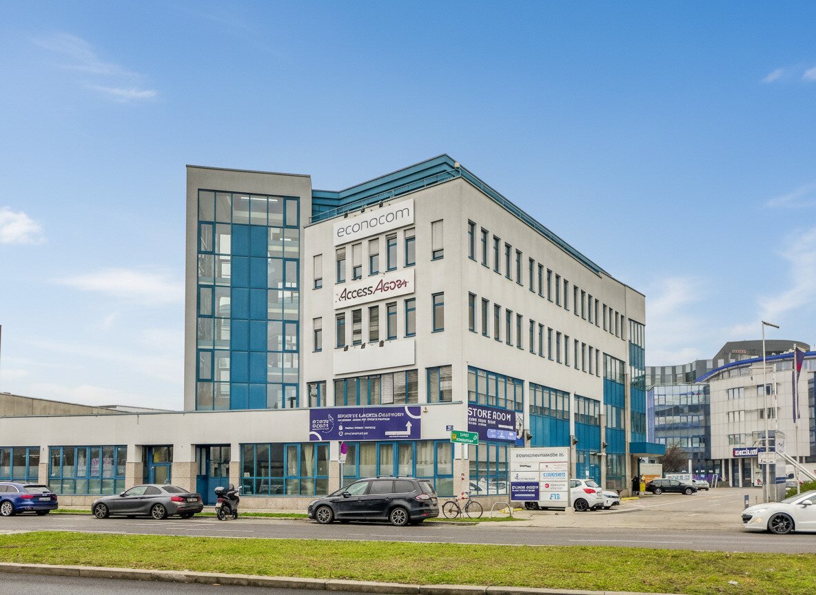 Immobilienfoto