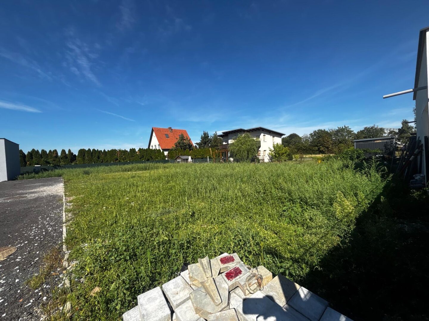 Immobilienfoto