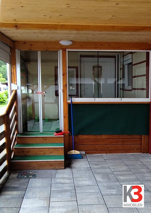 K3 - MOBILHEIM, 54 m2 Wohnfläche, großes Carport, Toller Preis! Ab sofort verfügbar.