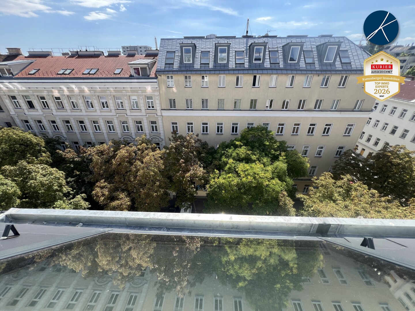 Immobilienfoto