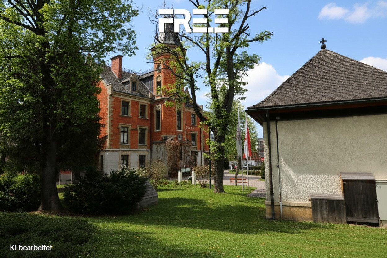 Immobilienfoto