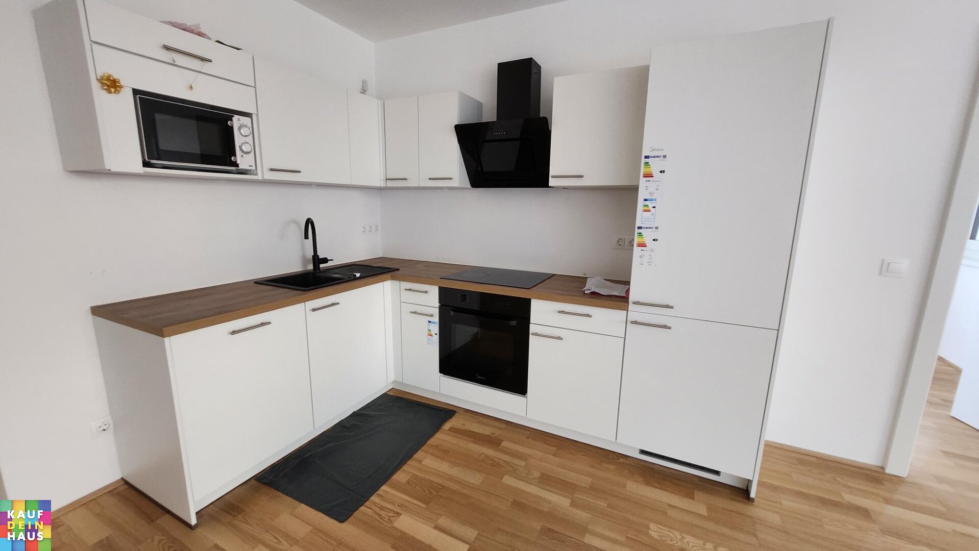 Immobilienfoto
