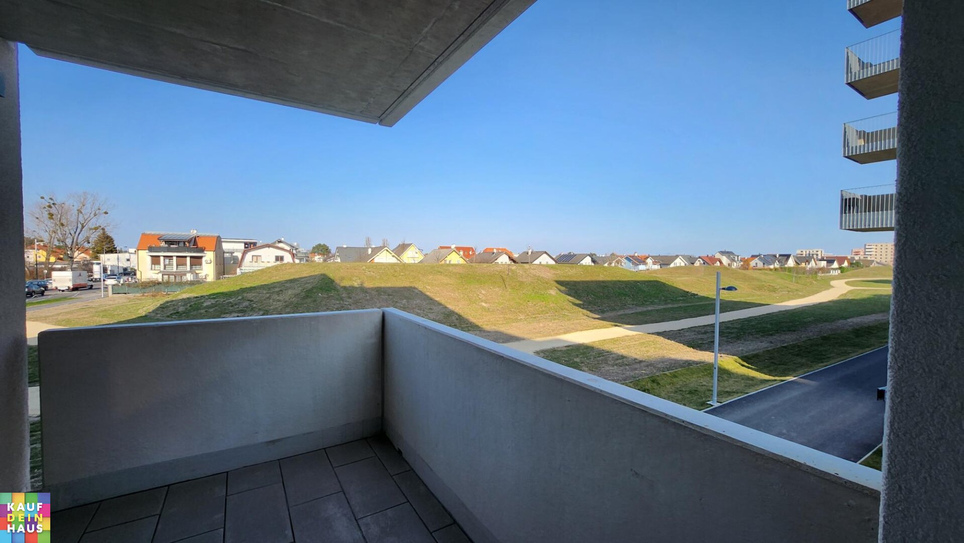 Immobilienfoto
