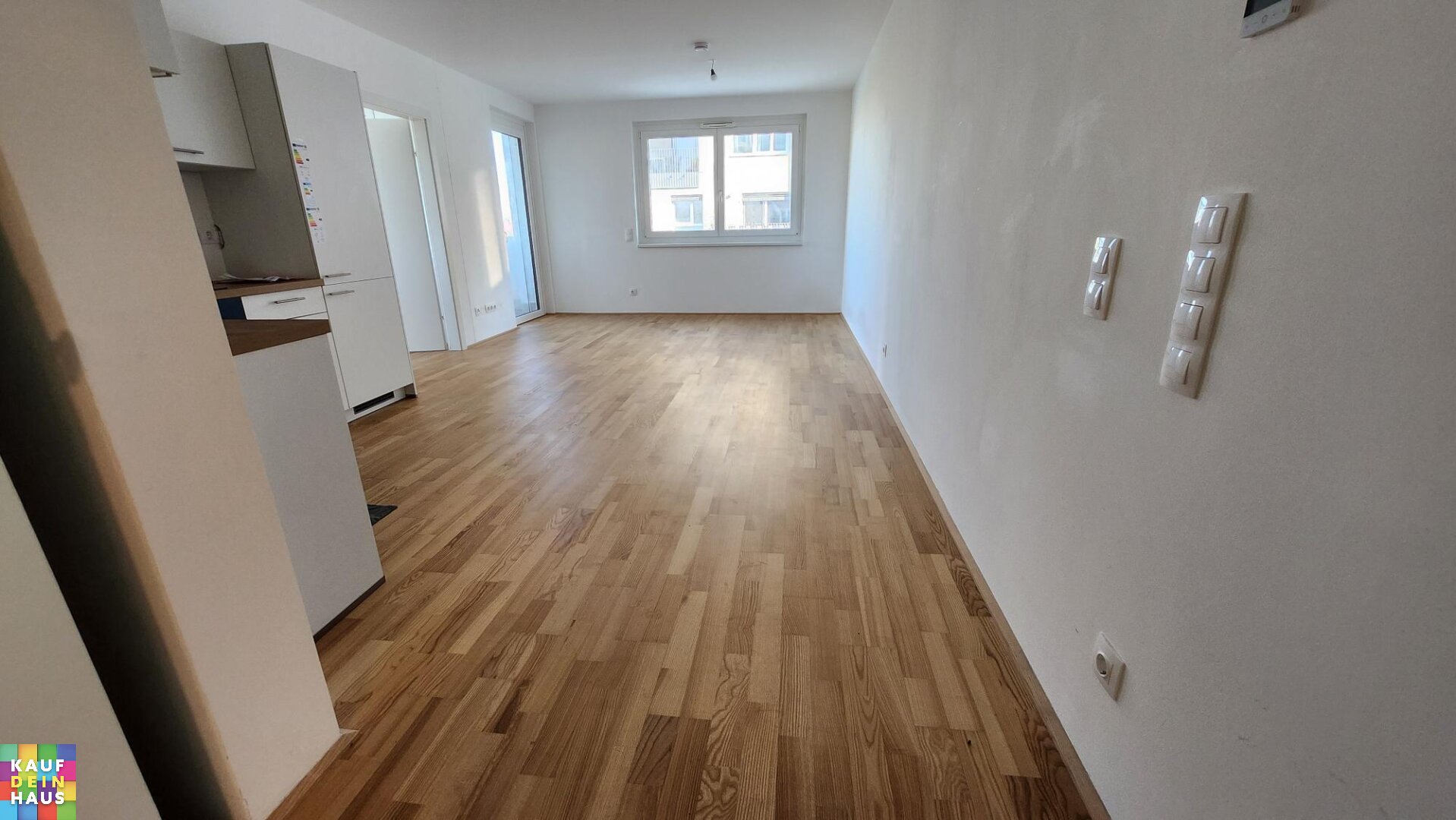 Immobilienfoto