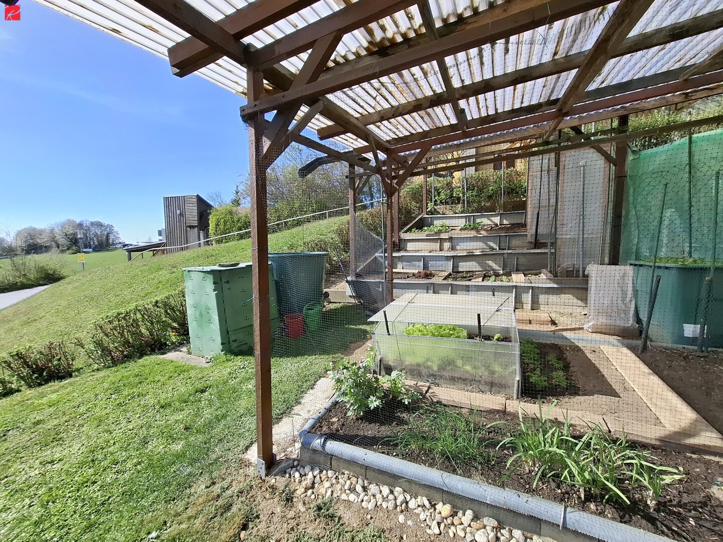 Immobilienfoto