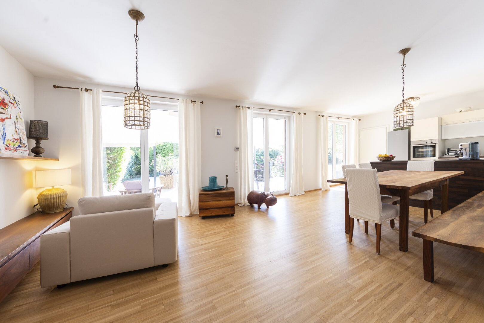 Immobilienfoto