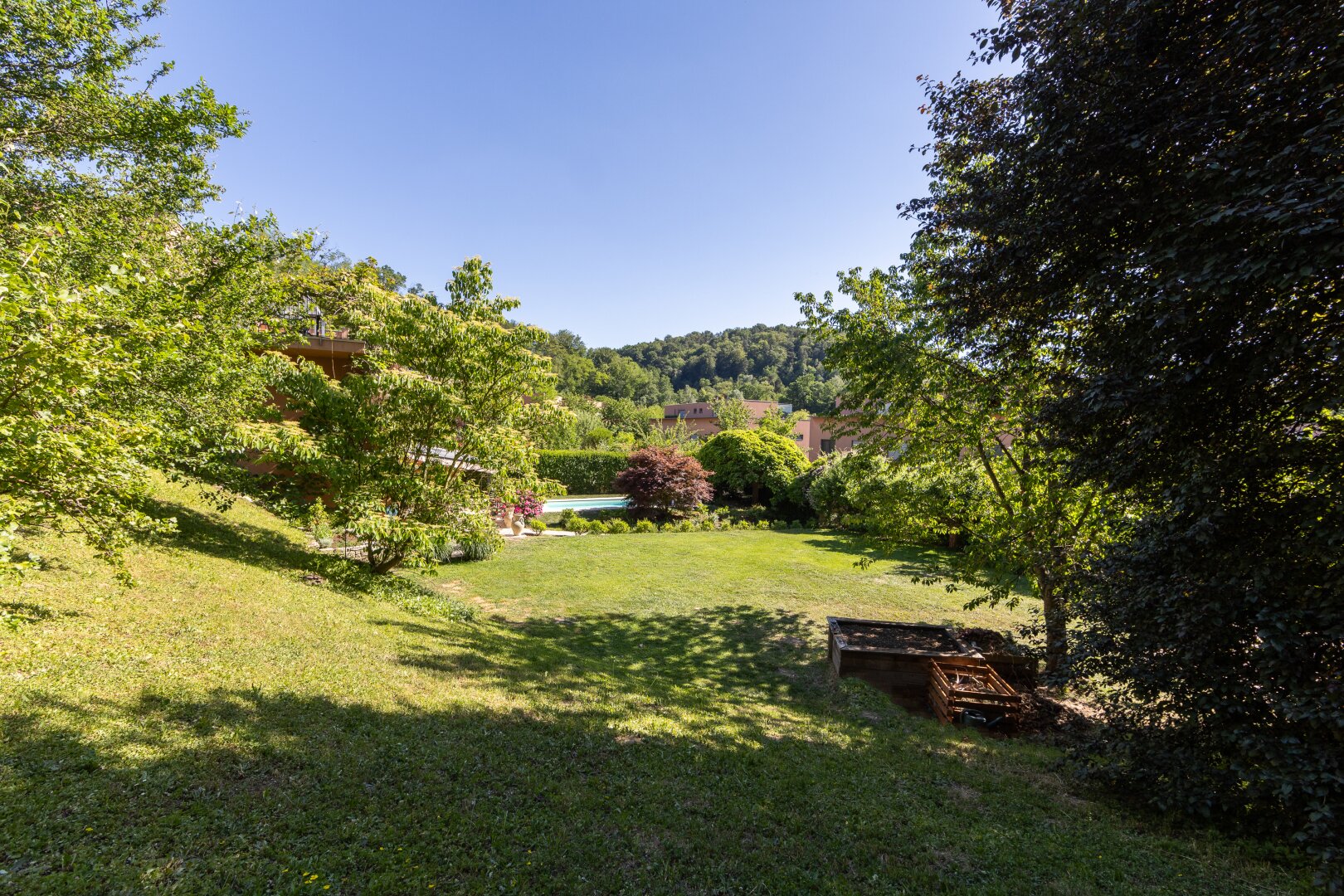 Immobilienfoto