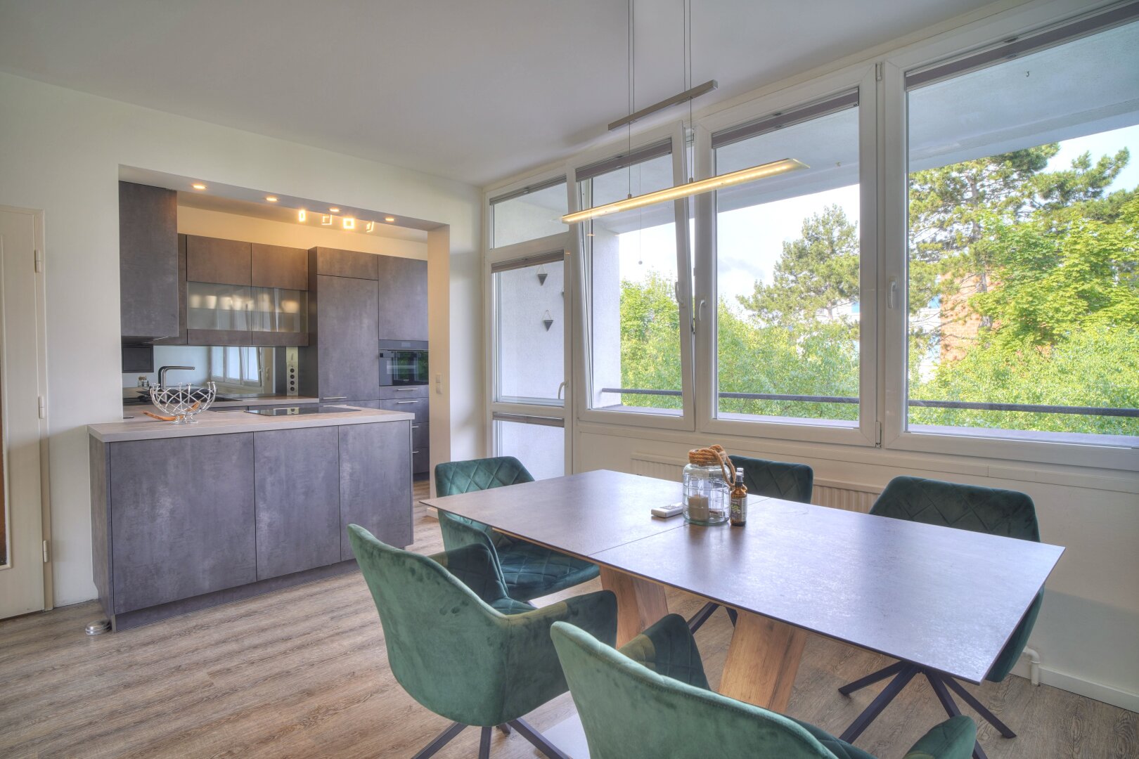 Immobilienfoto