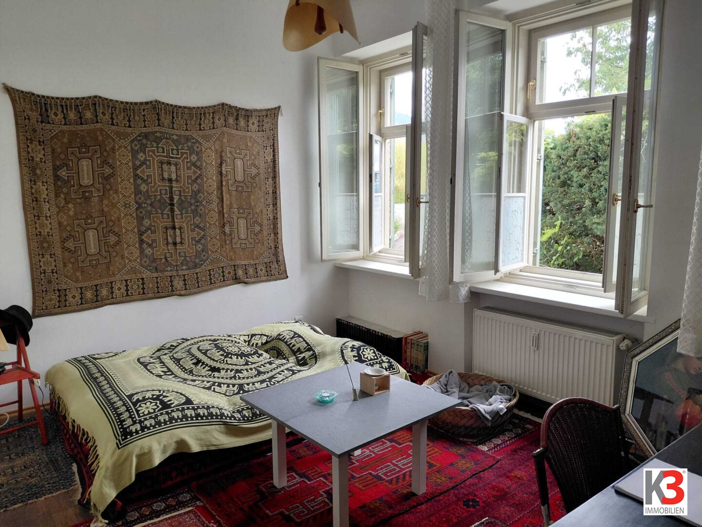 Immobilienfoto