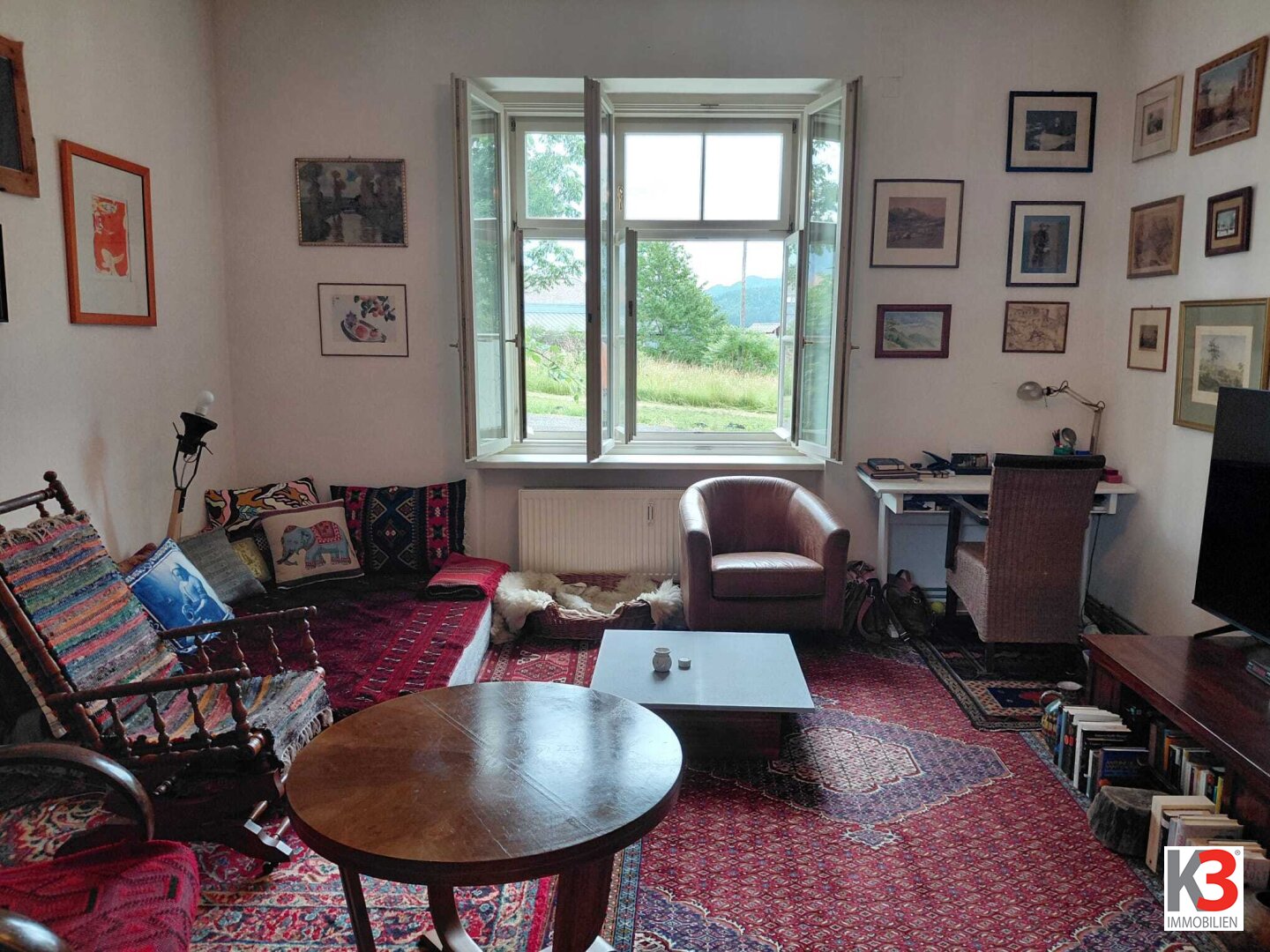 Immobilienfoto