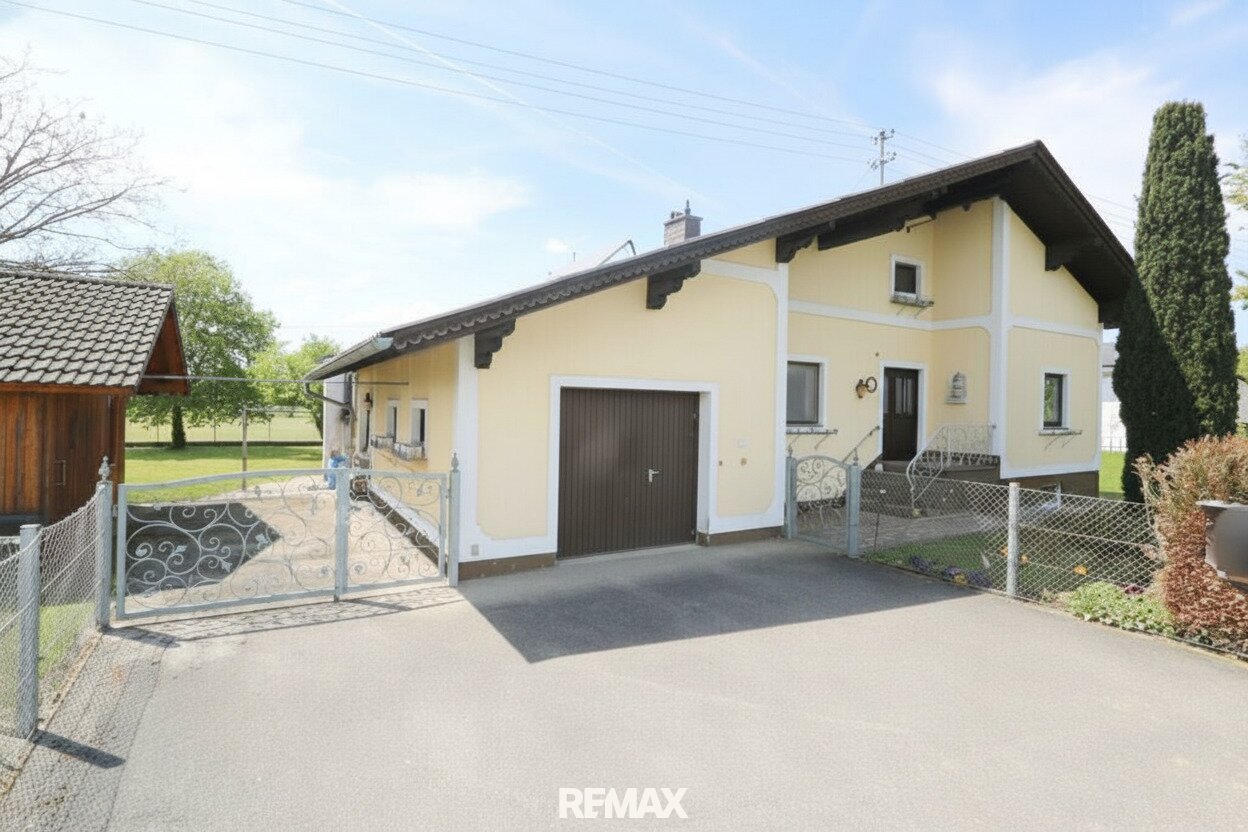 Immobilienfoto