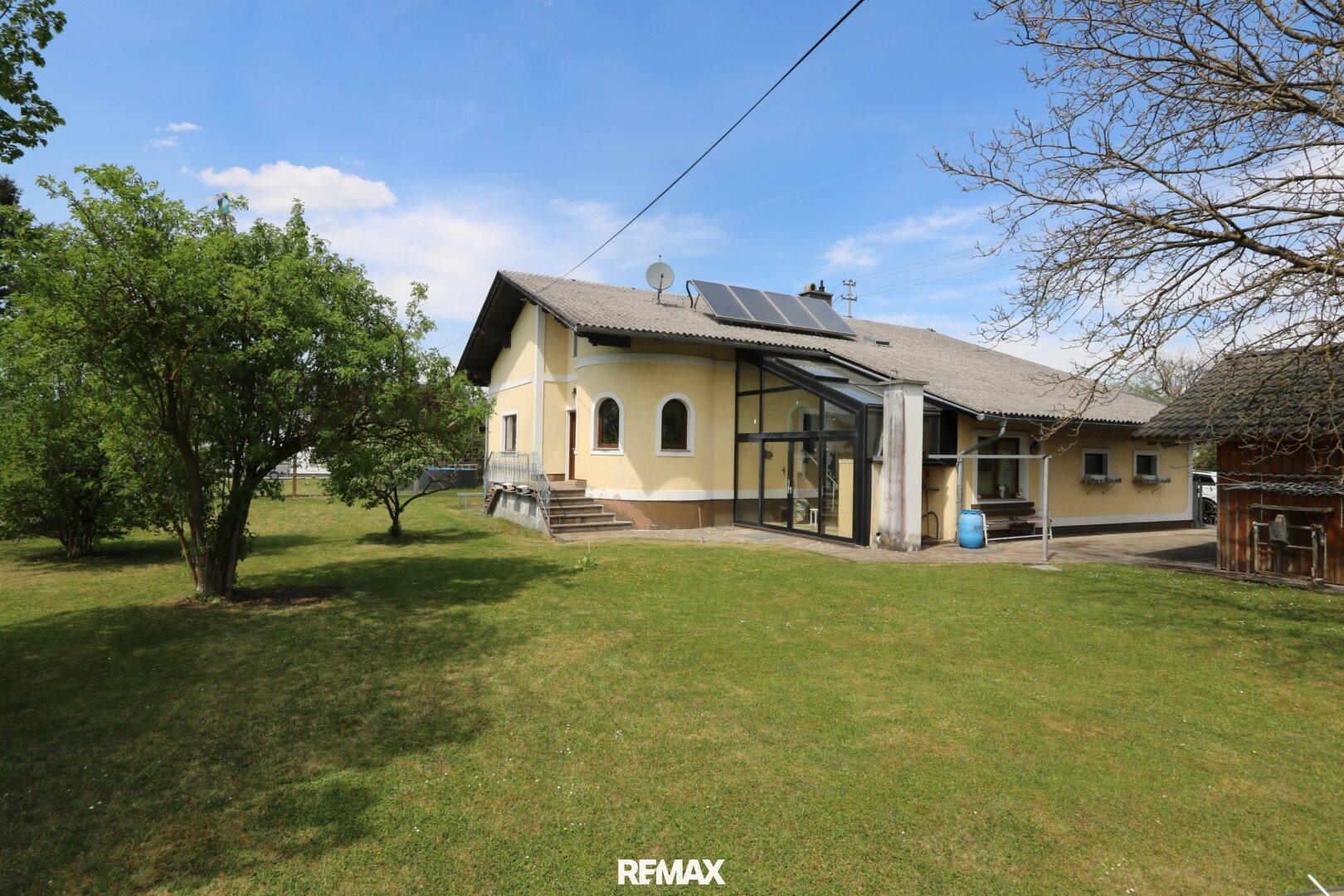 Immobilienfoto
