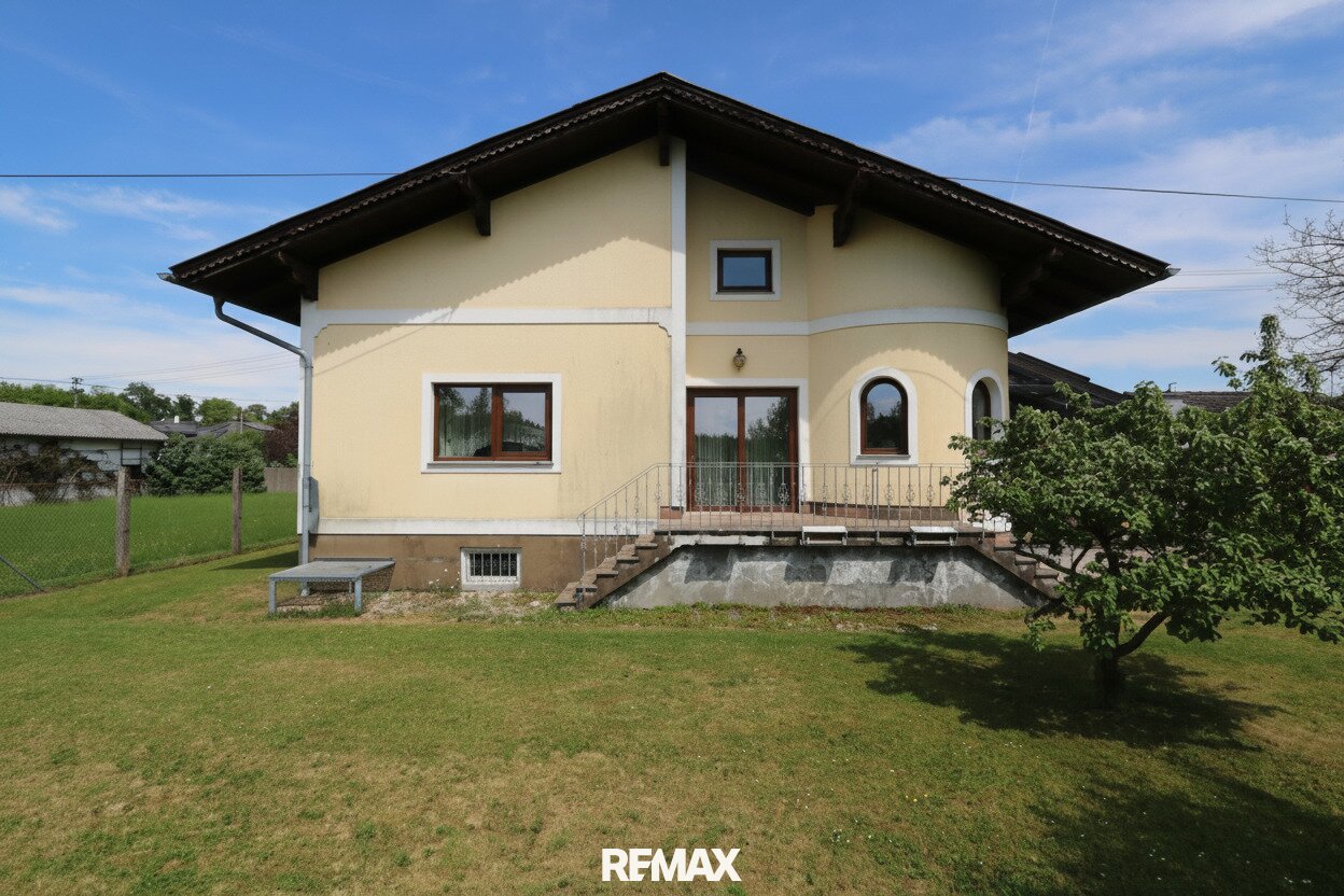 Immobilienfoto